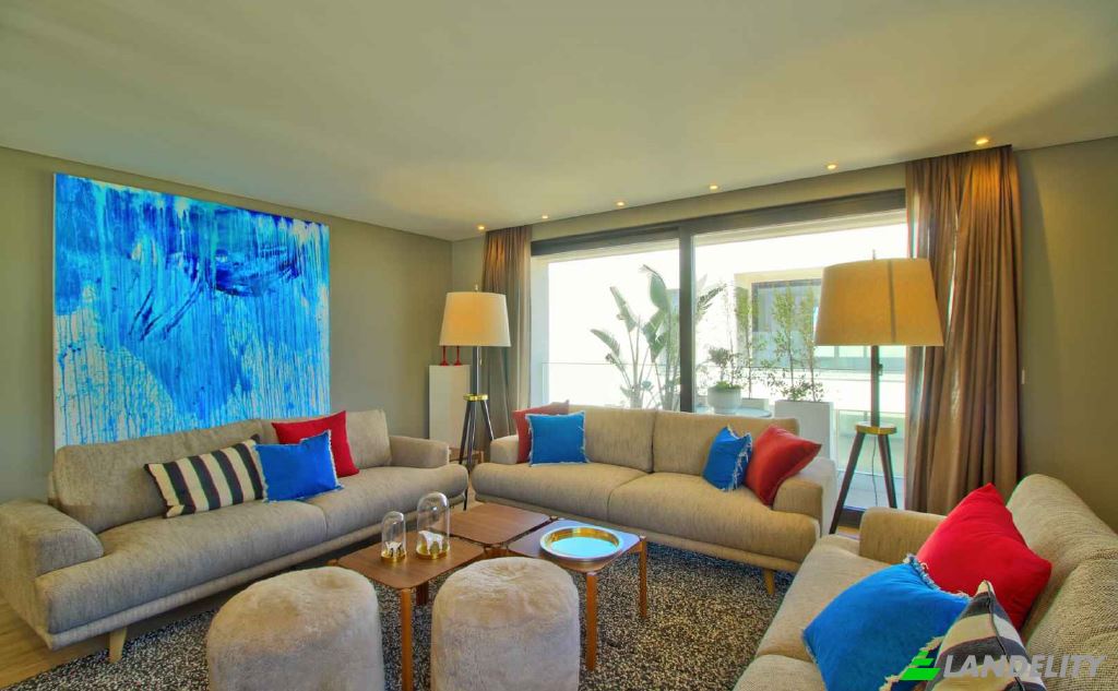 Apartment for Sale das Acacias, Lourinha, Lisbon, Portugal. Photo 3