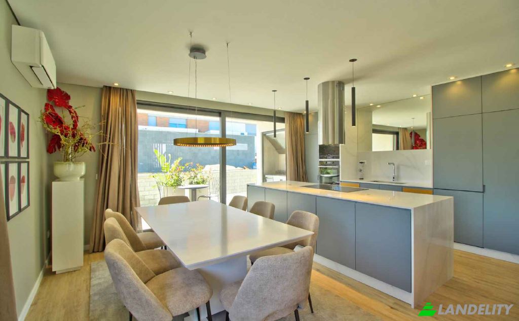 Apartment for Sale das Acacias, Lourinha, Lisbon, Portugal. Photo 1