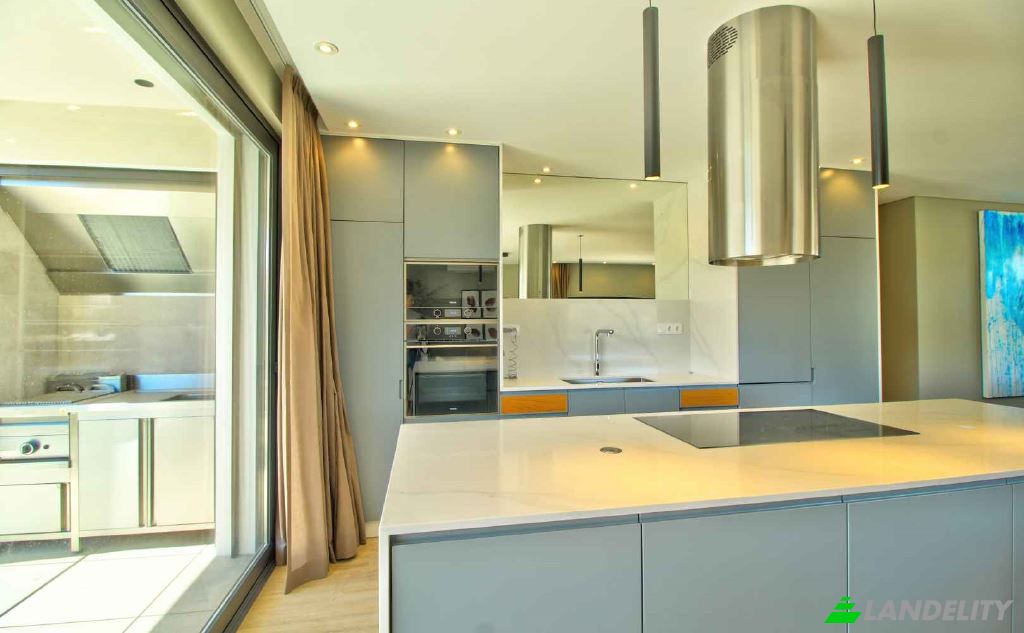 Apartment for Sale das Acacias, Lourinha, Lisbon, Portugal. Photo 4