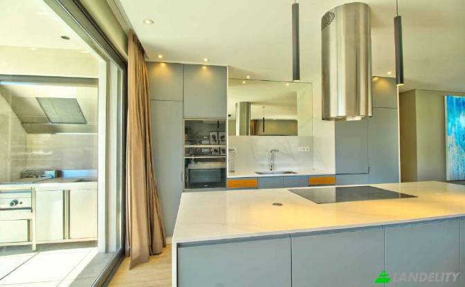 Apartment for Sale das Acacias, Lourinha, Lisbon. Photo#4