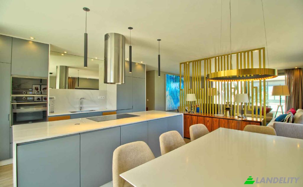 Apartment for Sale das Acacias, Lourinha, Lisbon, Portugal. Photo 6