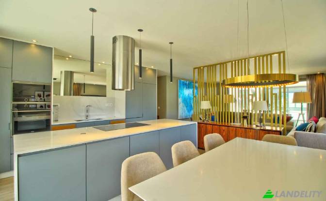 Apartment for Sale das Acacias, Lourinha, Lisbon. Photo#6