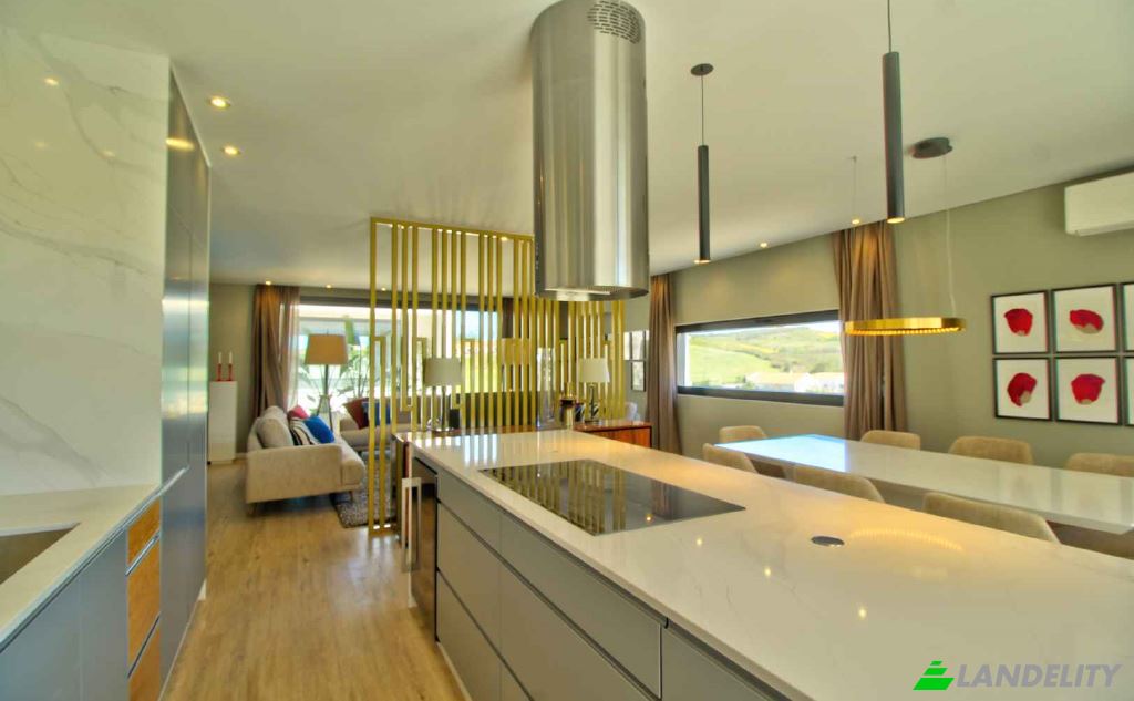 Apartment for Sale das Acacias, Lourinha, Lisbon, Portugal. Photo 7