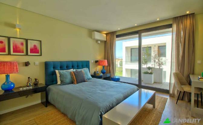 Apartment for Sale das Acacias, Lourinha, Lisbon. Photo#10