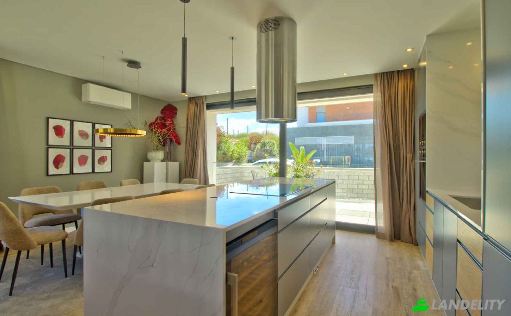 Apartment for Sale das Acacias, Lourinha, Lisbon, Portugal. Photo 8