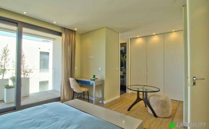Apartment for Sale das Acacias, Lourinha, Lisbon. Photo#11