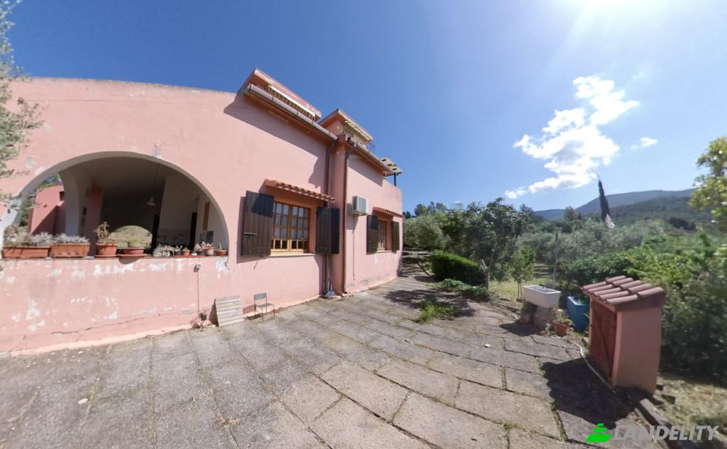 Односімейний будинок продаж Localita Sa Cavana, 09040 Soleminis SU, Soleminis, South Sardinia, Sardinia, Italy. Фото 3