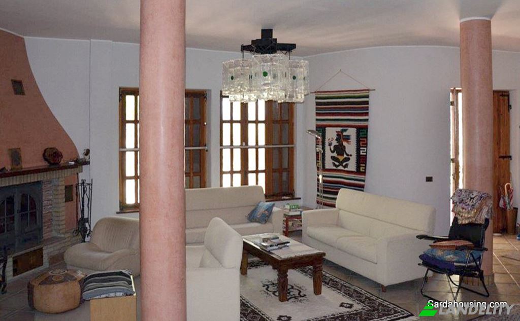 Односімейний будинок продаж Loc, 08047 Foxi Murdegu NU, Foxi Murdegu, Province of Nuoro, Sardinia, Italy. Фото 14