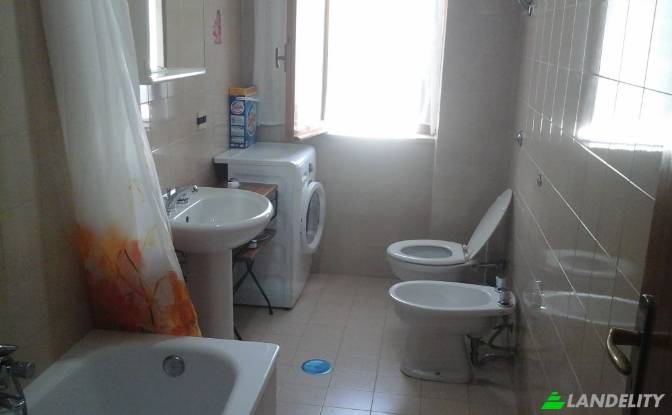 Квартира продаж Via Fiume Lao, 87029 Scalea CS. Фото#4