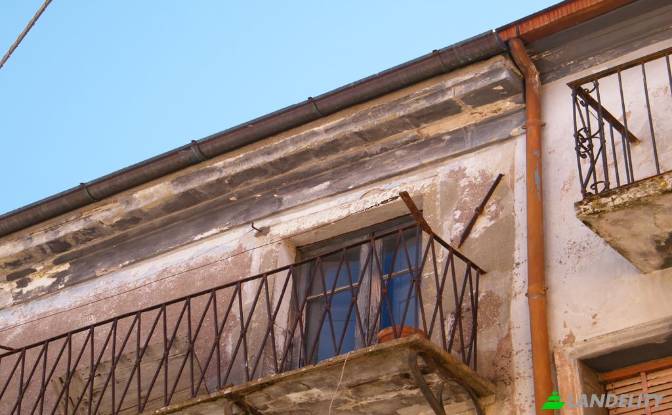Casa unifamiliar à venda - Santu Lussurgiu, Italy