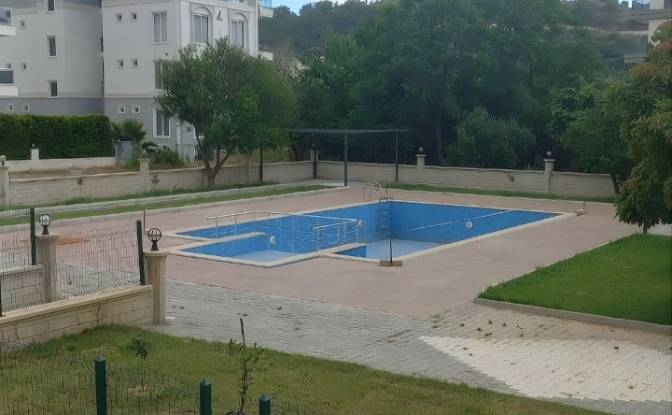 Appartement à vendre - Demirtas, Turkiye
