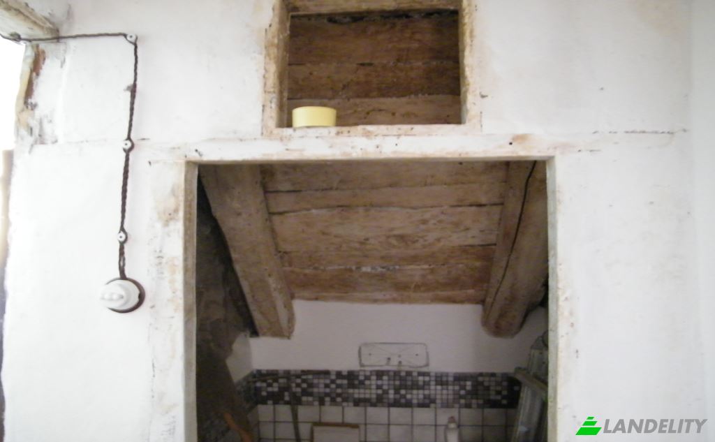 Односімейний будинок продаж Via Roma, 09075 Santu Lussurgiu OR, Santu Lussurgiu, Province of Oristano, Sardinia, Italy. Фото 12