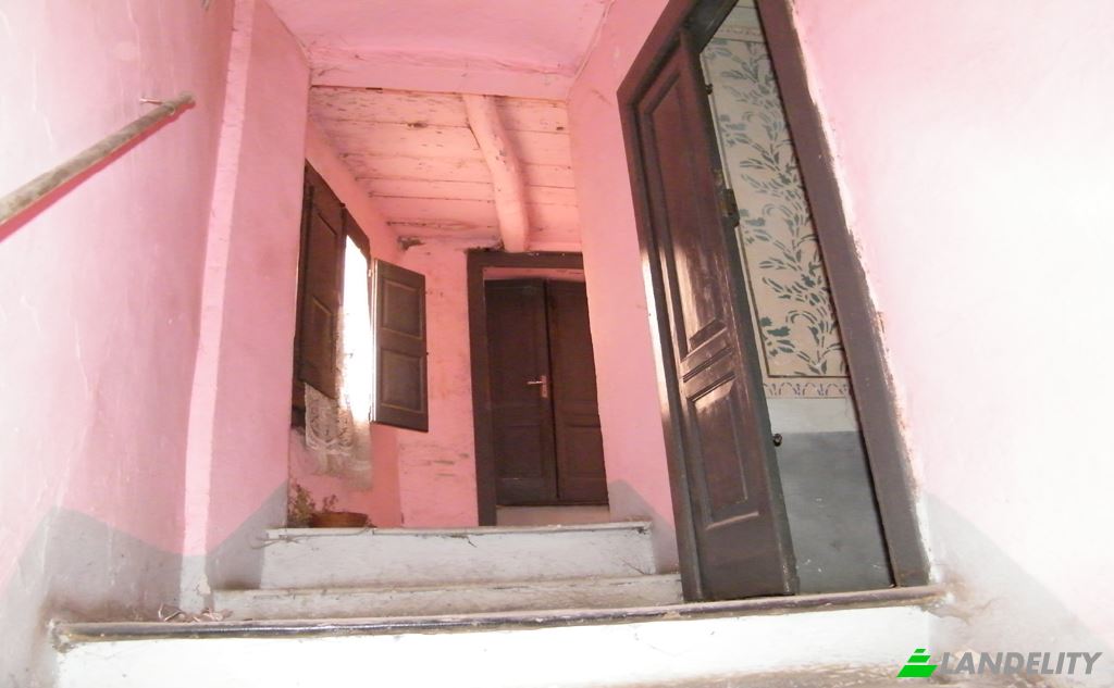 Односімейний будинок продаж Via Roma, 09075 Santu Lussurgiu OR, Santu Lussurgiu, Province of Oristano, Sardinia, Italy. Фото 13