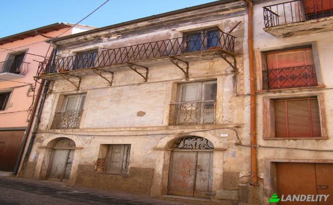 Односімейний будинок продаж Via Roma. Фото#17 Односімейний будинок продаж Via Roma. Фото#17