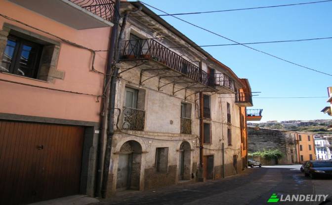 Односімейний будинок продаж Via Roma. Фото#18 Односімейний будинок продаж Via Roma. Фото#18