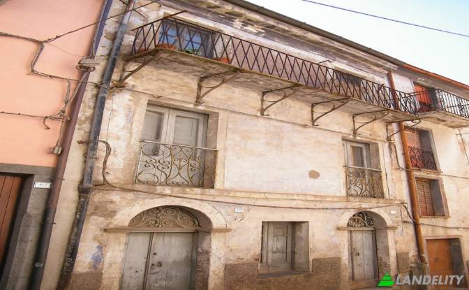 Односімейний будинок продаж Via Roma. Фото#19 Односімейний будинок продаж Via Roma. Фото#19