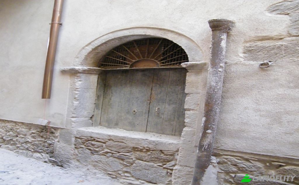 Односімейний будинок продаж Via Roma, 09075 Santu Lussurgiu OR, Santu Lussurgiu, Province of Oristano, Sardinia, Italy. Фото 2