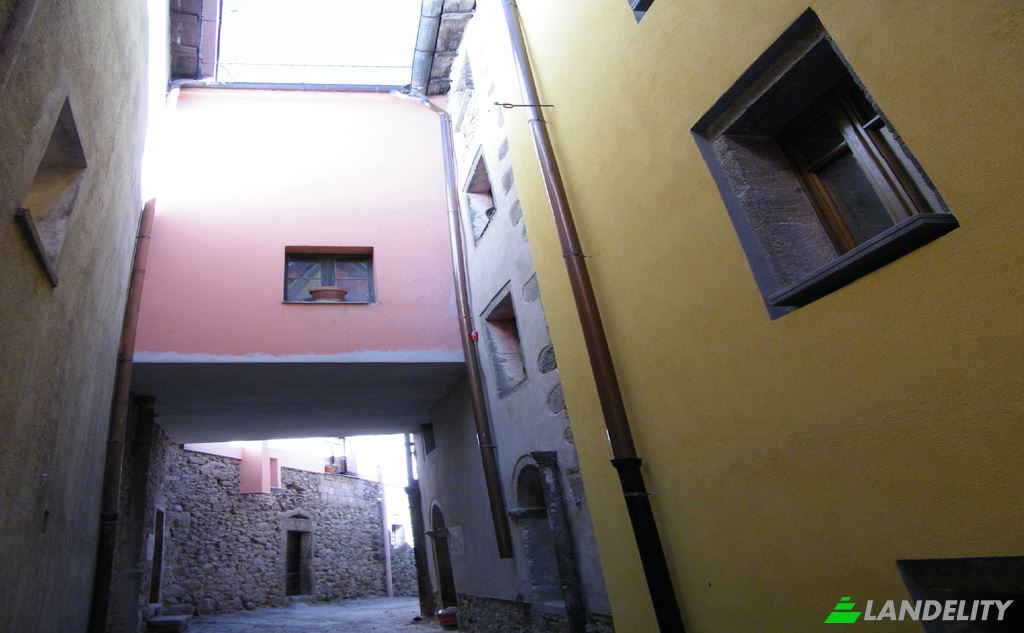 Односімейний будинок продаж Via Roma, 09075 Santu Lussurgiu OR, Santu Lussurgiu, Province of Oristano, Sardinia, Italy. Фото 22