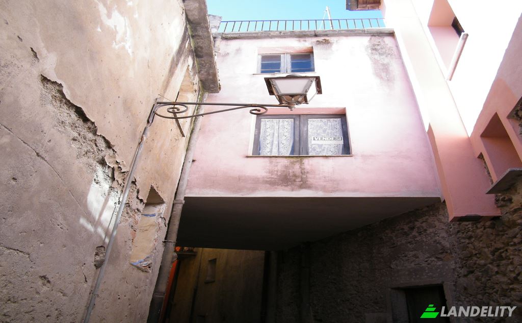 Односімейний будинок продаж Via Roma, 09075 Santu Lussurgiu OR, Santu Lussurgiu, Province of Oristano, Sardinia, Italy. Фото 3