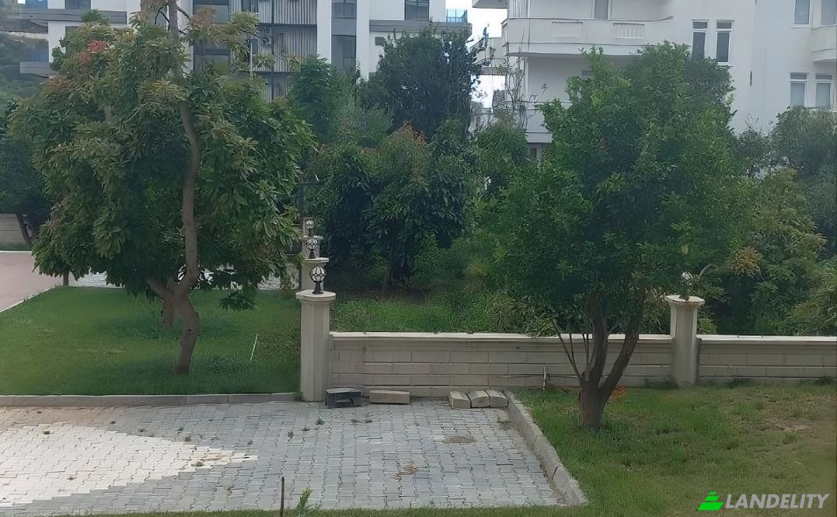 Departamento en venta Demirtas, Alanya, Antalya, Turkiye, Ataturk Cd 54B, 07430 Alanya Antalya. Foto 3