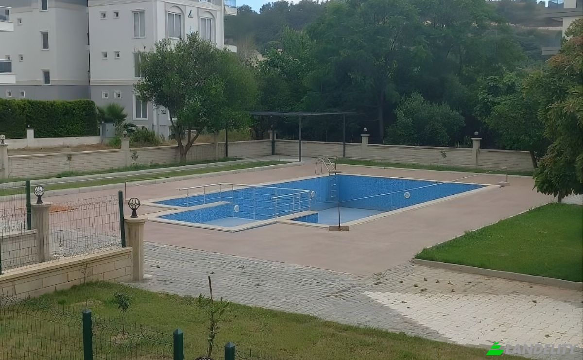 Departamento en venta Demirtas, Alanya, Antalya, Turkiye, Ataturk Cd 54B, 07430 Alanya Antalya. Foto 4