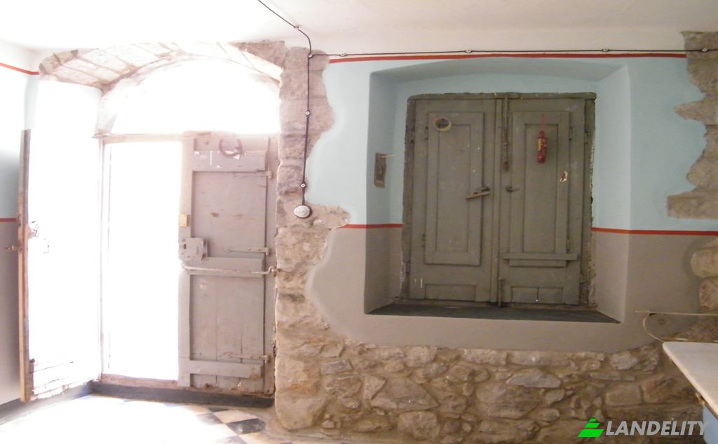 Односімейний будинок продаж Via Roma, 09075 Santu Lussurgiu OR, Santu Lussurgiu, Province of Oristano, Sardinia, Italy. Фото 6