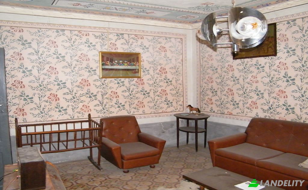 Односімейний будинок продаж Via Roma, 09075 Santu Lussurgiu OR, Santu Lussurgiu, Province of Oristano, Sardinia, Italy. Фото 9