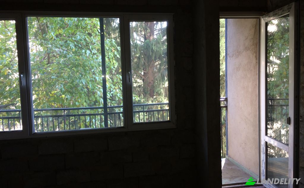 Apartamento à venda Vladimer Lubovski St, Tbilisi, Tbilisi, Didi digomi, Georgia. foto 4