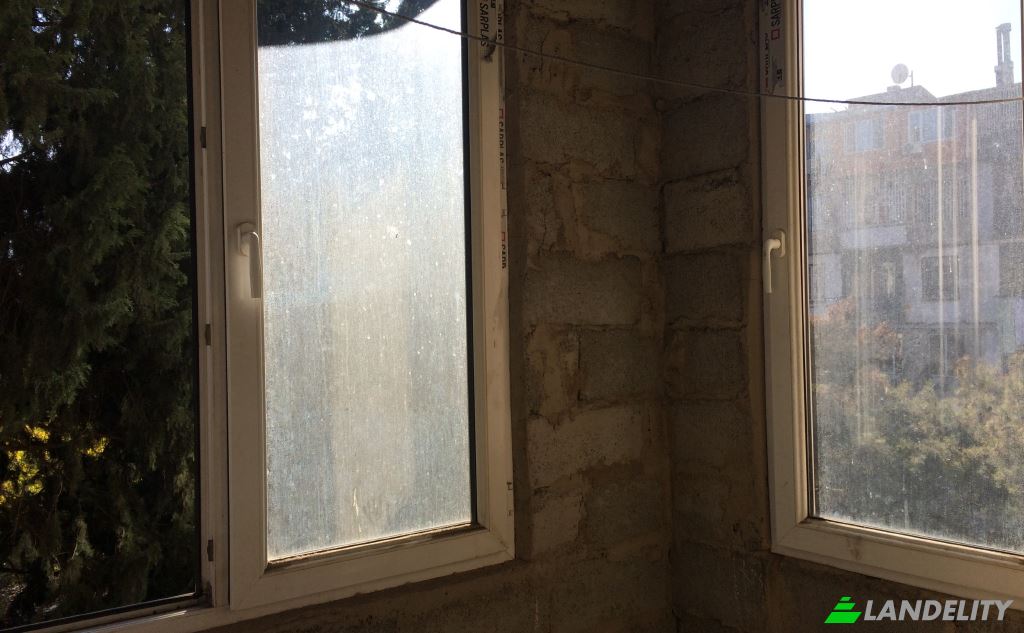 Apartamento à venda Vladimer Lubovski St, Tbilisi, Tbilisi, Didi digomi, Georgia. foto 5