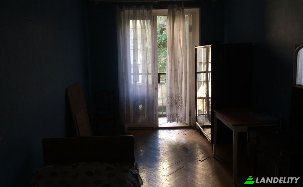 Apartamento à venda Vladimer Lubovski St, Tbilisi, Tbilisi, Didi digomi, Georgia. foto 6