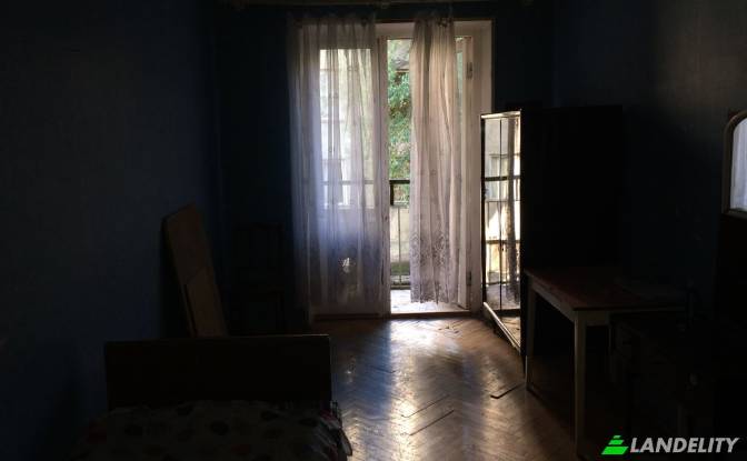 Apartamento à venda Vladimer Lubovski St, Tbilisi. foto#6