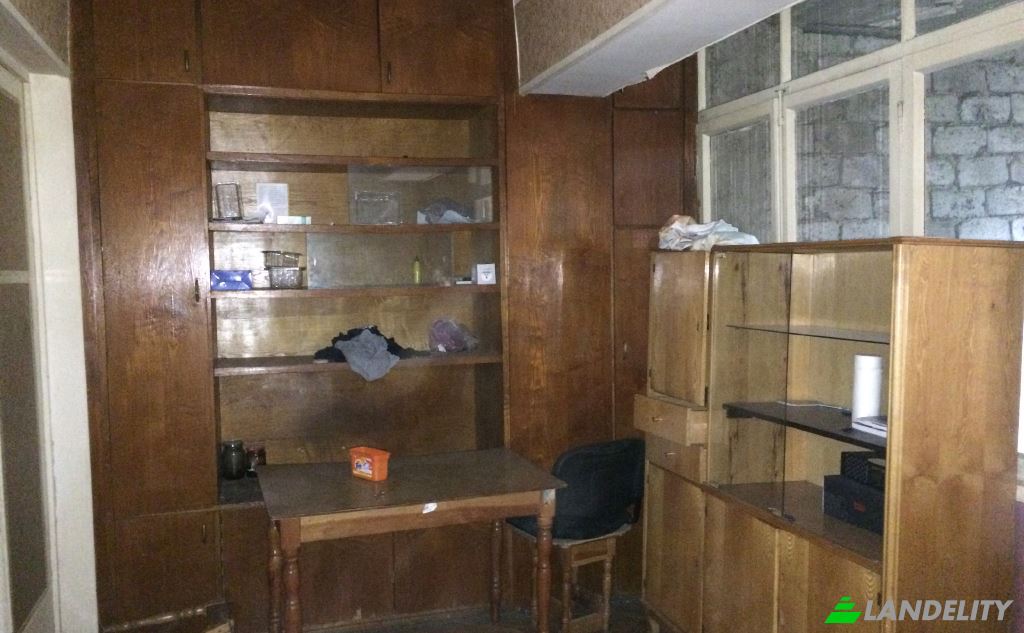 Apartamento à venda Vladimer Lubovski St, Tbilisi, Tbilisi, Didi digomi, Georgia. foto 1