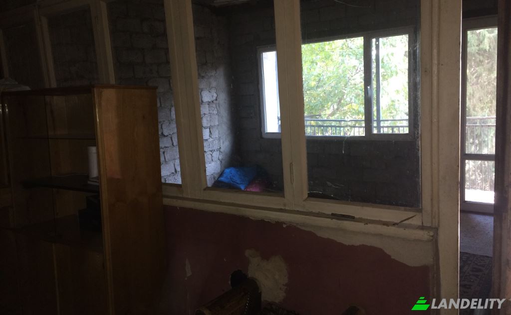 Apartamento à venda Vladimer Lubovski St, Tbilisi, Tbilisi, Didi digomi, Georgia. foto 7