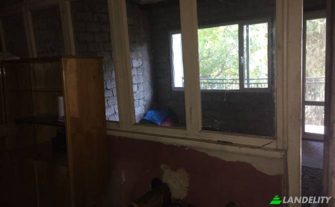 Apartamento à venda Vladimer Lubovski St, Tbilisi. foto#7