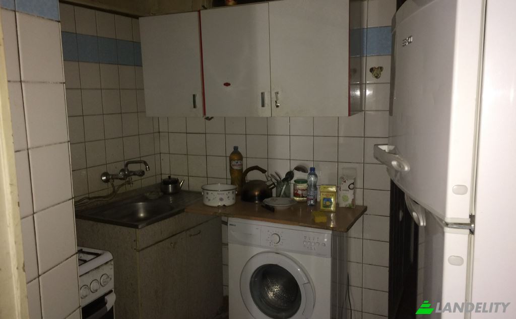 Apartamento à venda Vladimer Lubovski St, Tbilisi, Tbilisi, Didi digomi, Georgia. foto 8