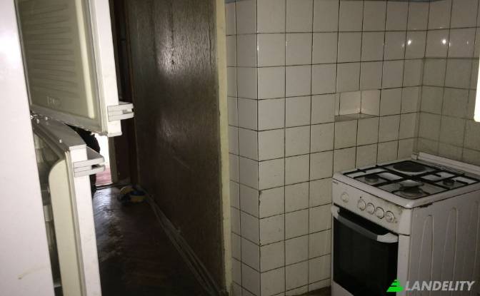 Apartamento à venda Vladimer Lubovski St, Tbilisi. foto#9