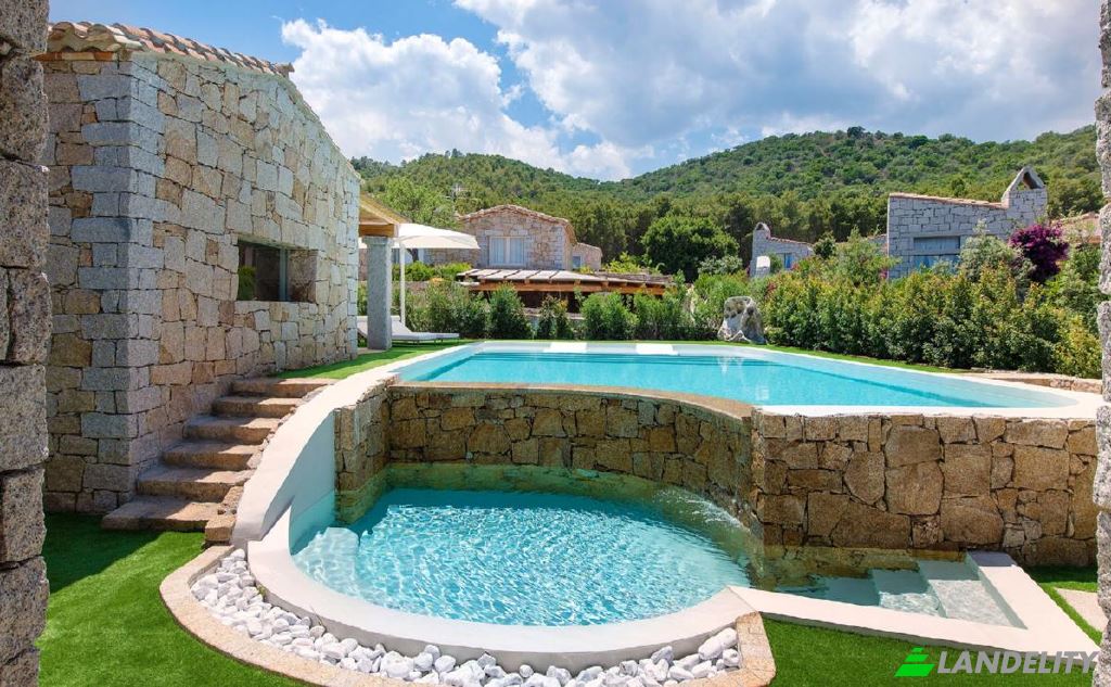 Односімейний будинок продаж Villaggio Li Conchi, Localita, Via San Pietro, 09040 Castiadas SU, Castiadas, South Sardinia, Sardinia, Italy. Фото 10