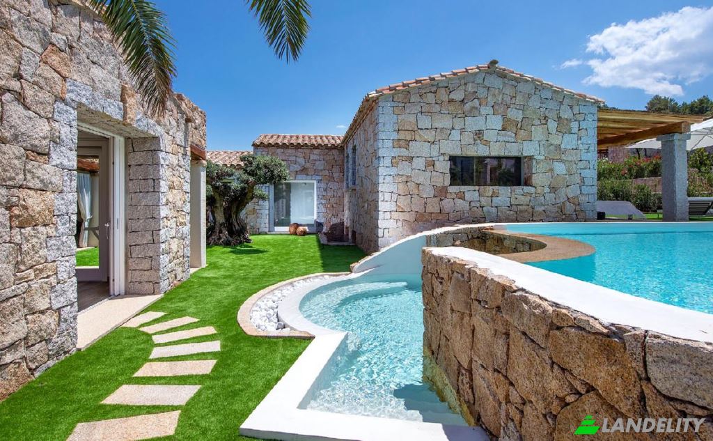 Односімейний будинок продаж Villaggio Li Conchi, Localita, Via San Pietro, 09040 Castiadas SU, Castiadas, South Sardinia, Sardinia, Italy. Фото 11