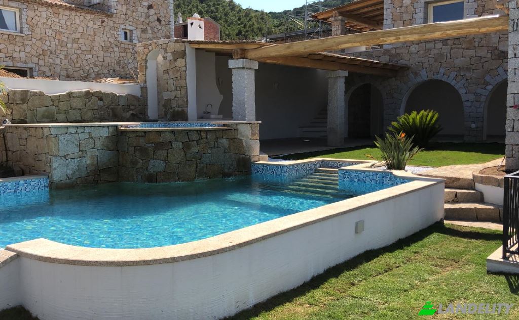 Односімейний будинок продаж Villaggio Li Conchi, Localita, Via San Pietro, 09040 Castiadas SU, Castiadas, South Sardinia, Sardinia, Italy. Фото 12