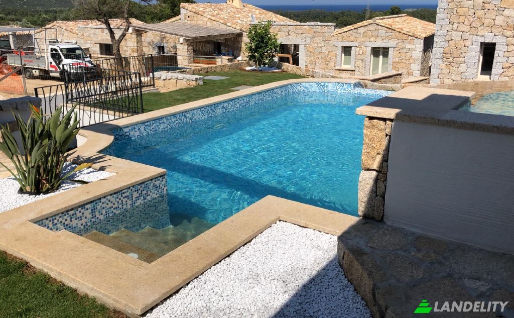 Односімейний будинок продаж Villaggio Li Conchi, Localita, Via San Pietro, 09040 Castiadas SU, Castiadas, South Sardinia, Sardinia, Italy. Фото 13