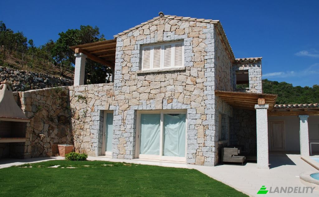 Односімейний будинок продаж Villaggio Li Conchi, Localita, Via San Pietro, 09040 Castiadas SU, Castiadas, South Sardinia, Sardinia, Italy. Фото 14