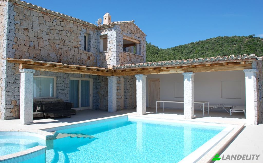 Односімейний будинок продаж Villaggio Li Conchi, Localita, Via San Pietro, 09040 Castiadas SU, Castiadas, South Sardinia, Sardinia, Italy. Фото 15