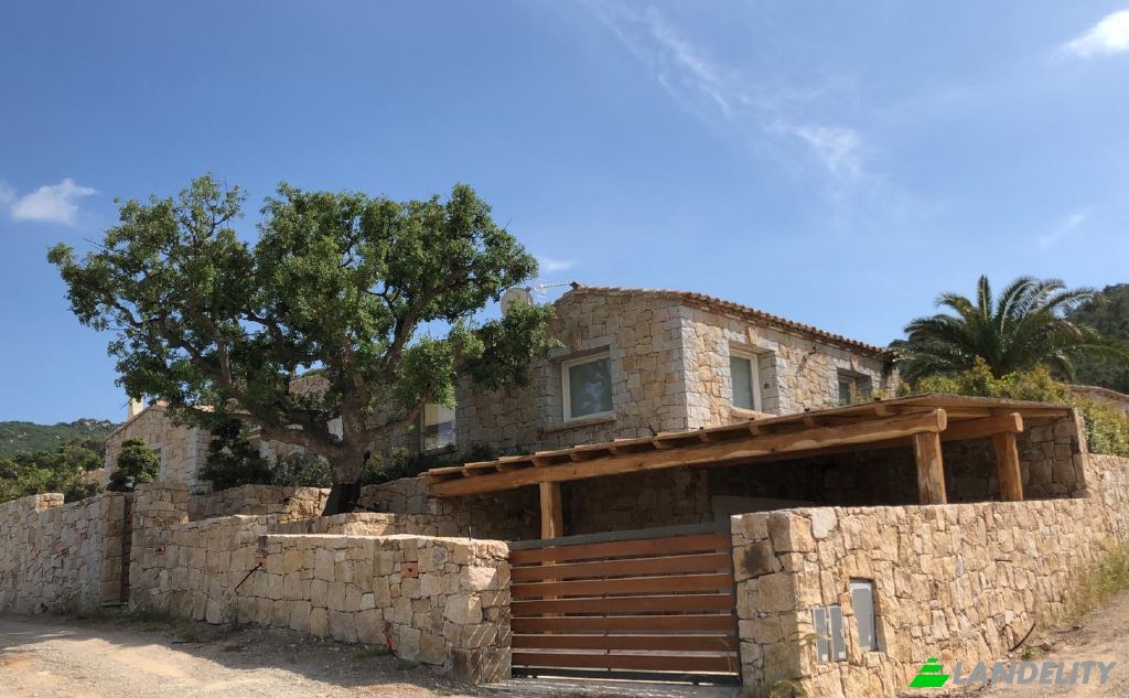 Односімейний будинок продаж Villaggio Li Conchi, Localita, Via San Pietro, 09040 Castiadas SU, Castiadas, South Sardinia, Sardinia, Italy. Фото 16