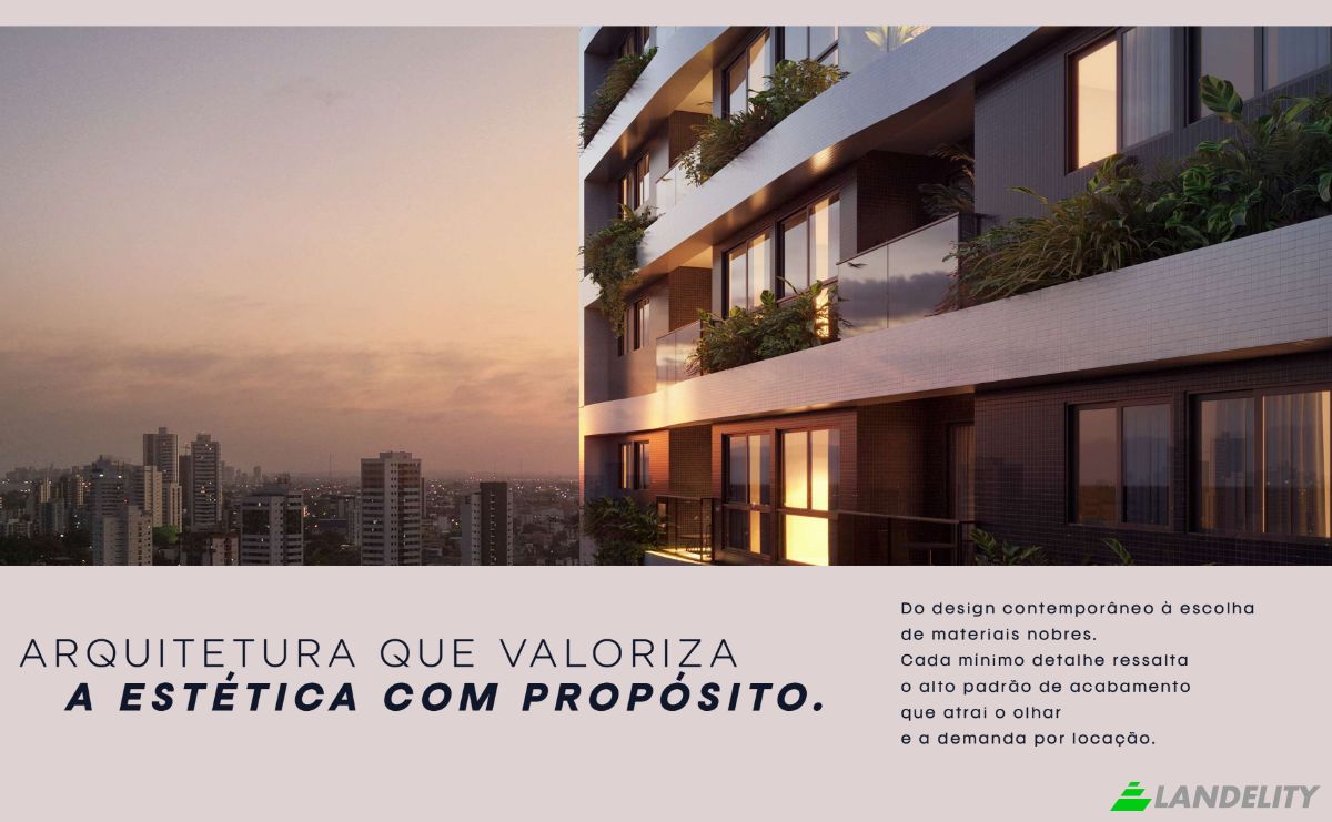 Apartment for Sale Rua Padre Luiz Marques Teixeira, 125, Boa Viagem, Recife, State of Pernambuco, Brazil, 51021-530. Photo 15