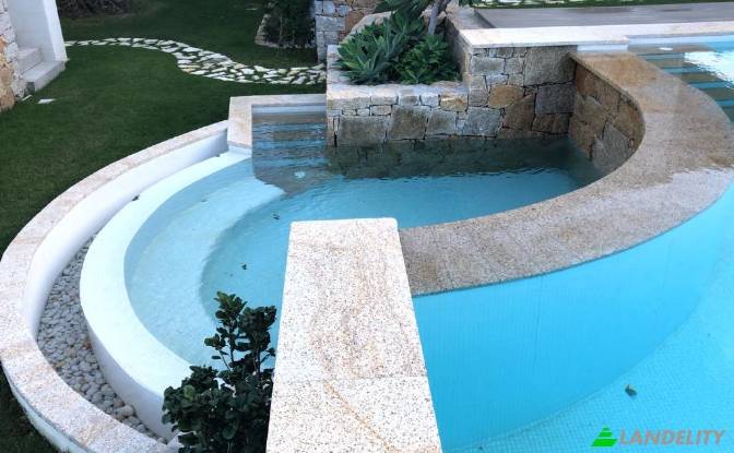 Односімейний будинок продаж Villaggio Li Conchi. Фото#18 Односімейний будинок продаж Villaggio Li Conchi. Фото#18