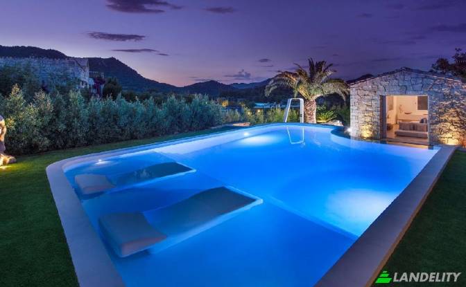 Single Family Home for Sale Villaggio Li Conchi. Photo#2