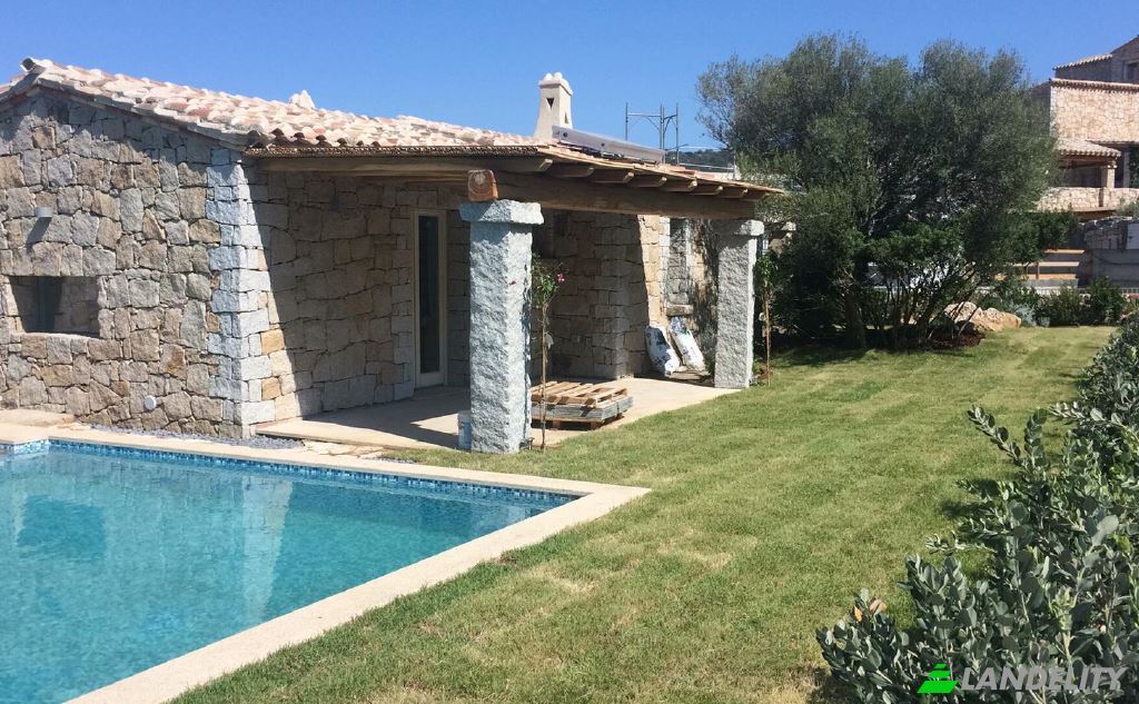 Односімейний будинок продаж Villaggio Li Conchi, Localita, Via San Pietro, 09040 Castiadas SU, Castiadas, South Sardinia, Sardinia, Italy. Фото 20