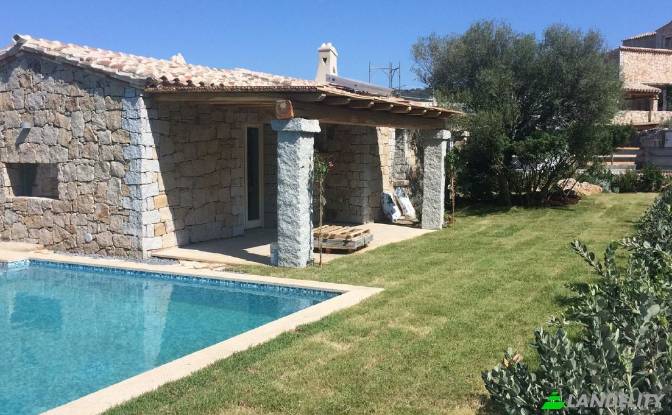 Односімейний будинок продаж Villaggio Li Conchi. Фото#20 Односімейний будинок продаж Villaggio Li Conchi. Фото#20