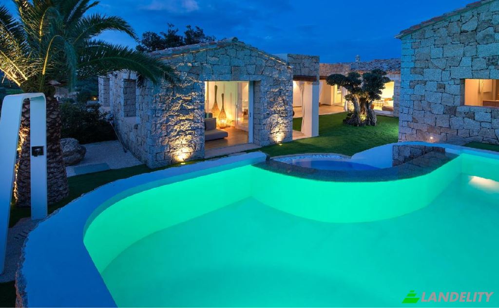 Односімейний будинок продаж Villaggio Li Conchi, Localita, Via San Pietro, 09040 Castiadas SU, Castiadas, South Sardinia, Sardinia, Italy. Фото 3