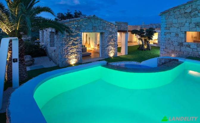 Односімейний будинок продаж Villaggio Li Conchi. Фото#3 Односімейний будинок продаж Villaggio Li Conchi. Фото#3